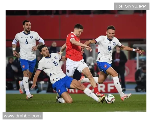 2004年阿根廷与塞尔维亚足球对决回顾及精彩瞬间分析