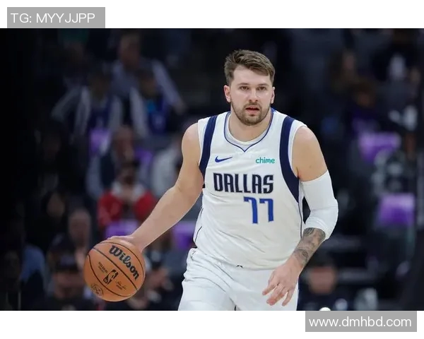 七冠王狠批东契奇：没防守永成不了顶级！争议炸锅