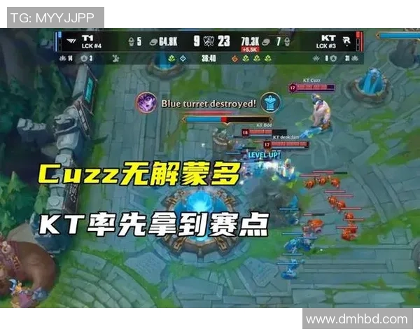 中韩对抗赛激战：LPL险胜LCK Knight荣膺FMVP